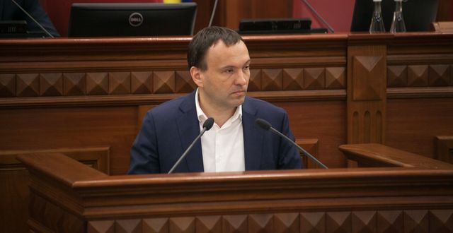 На засіданні Уряду України схвалене рішення про необхідність виділення державної субвенції для врегулювання заборгованості перед НАК «Нафтогаз»