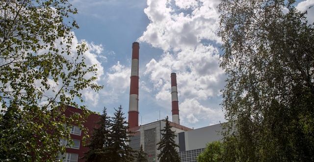 Віталій Кличко: «Місто повернуло контроль над тепловим господарством і не допустило відключення ТЕЦ-5» (+відео)