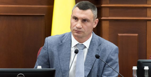 Віталій Кличко: «Бюджет столиці на 2019 рік планується на рівні 53 мільярдів гривень»