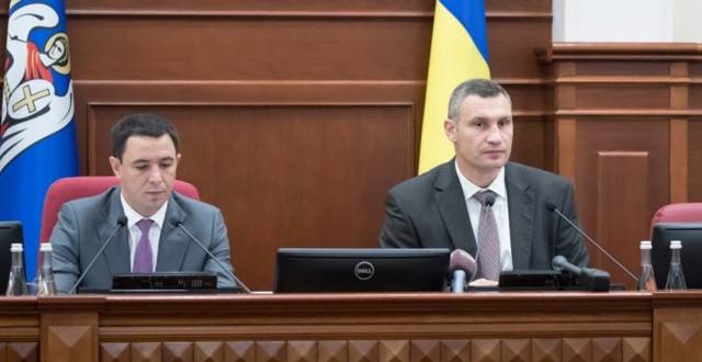 Віталій Кличко закликав депутатів Київради ухвалити рішення, яке впливає на підготовку до опалювального сезону в столиці